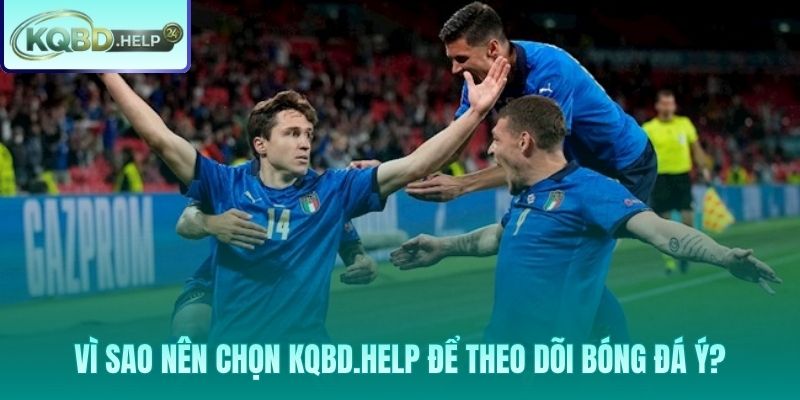 Serie A – Đỉnh cao của nghệ thuật chiến thuật và tư duy bóng đá
