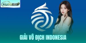 Giải Vô Địch Indonesia