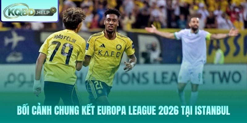 Ý nghĩa danh hiệu châu Âu và tấm vé dự Champions League