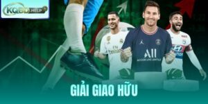 Giải Giao Hữu
