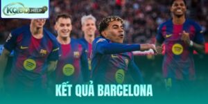 Kết Quả Barcelona - Tra Cứu Tỷ Số Barca Chuyên Sâu Trên KQBD