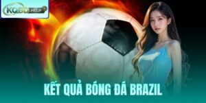 Kết Quả Bóng Đá Brazil