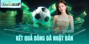 Kết Quả Bóng Đá Nhật Bản