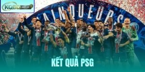 Kết Quả PSG - Ligue 1 C1 Coupe de France Theo Mùa