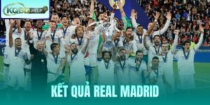 Kết Quả Real Madrid - Thư Viện Tỷ Số Trên KQBD