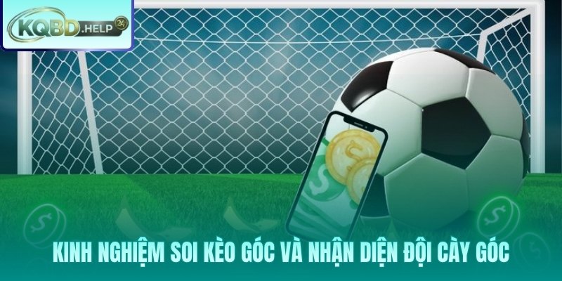 Thống kê corner trung bình dấu hiệu nhận diện đội cày kèo góc