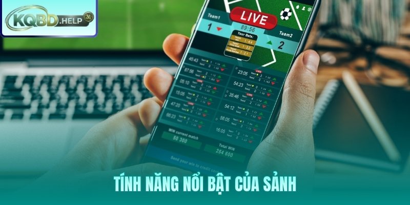 Bộ lọc giải đấu và thống kê chuyên sâu dành riêng cho Pháo Thủ