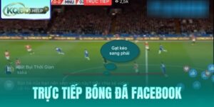 Trực Tiếp Bóng Đá Facebook