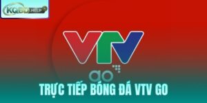 Trực Tiếp Bóng Đá VTV Go