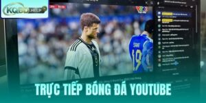 Trực Tiếp Bóng Đá Youtube