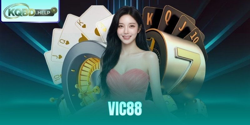 Vic88 – Đánh Giá Uy Tín – Link Chính Thức Không Bị Chặn