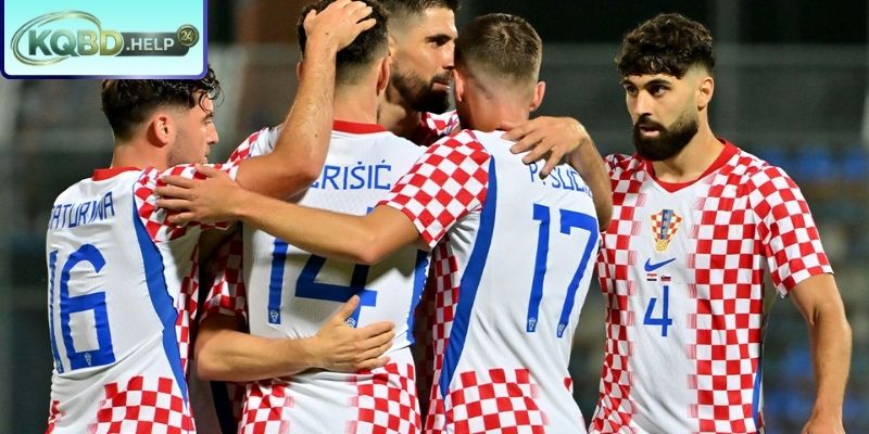 Dự đoán tỷ số Croatia 3-1 Panama kèm pick Tài 2.5 và BTTS