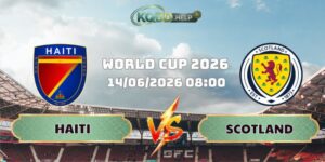 Siêu Máy Tính Soi Kèo Soi Kèo Haiti Vs Scotland 08h00 Ngày 14/06
