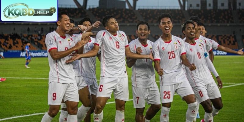 Chiến thắng sát nút hoặc cách biệt hai bàn cho Philippines