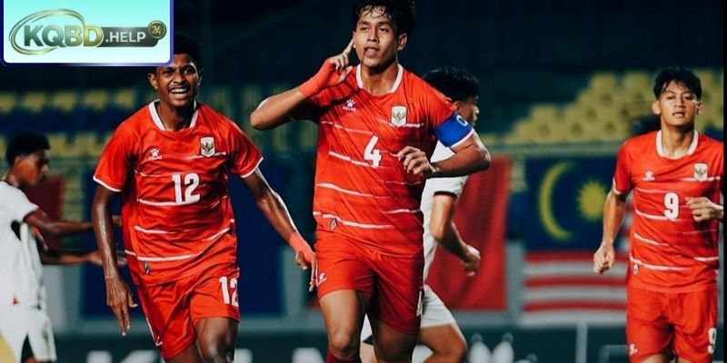 Khả năng chịu pressing của Timor-Leste quyết định mức cách biệt