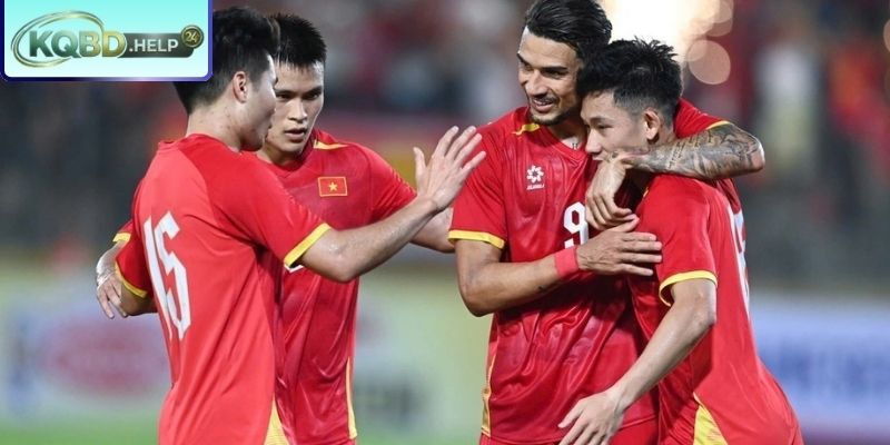 Dữ liệu nghiêng về một trận đấu cân bằng và có ít bàn thắng